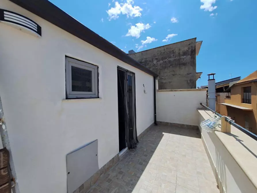 Immagine 10 di Appartamento in vendita  in Via Scalisi, 19, 90047 Partinico PA, Italia a Partinico