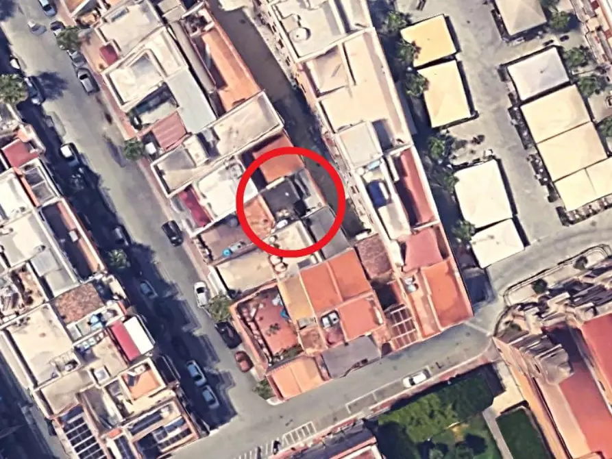 Immagine 15 di Appartamento in vendita  in Via Scalisi, 19, 90047 Partinico PA, Italia a Partinico