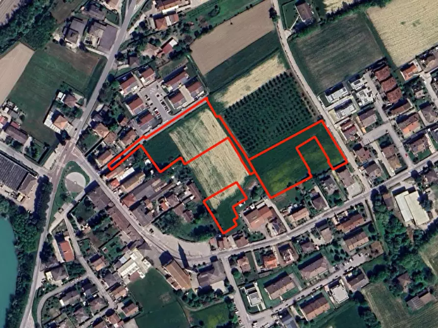 mansarda in vendita a Vigodarzere in zona Tavo