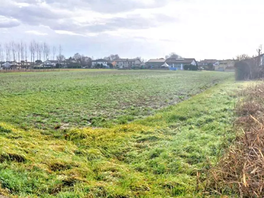 Immagine 3 di Terreno in vendita  in Via Chiesa, 35010 Tavo PD, Italia a Vigodarzere