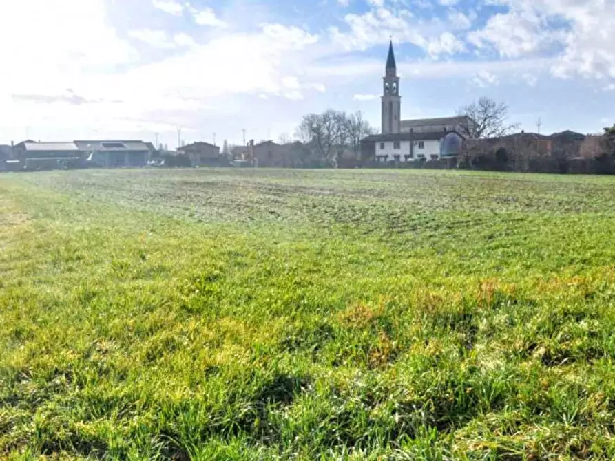 Immagine 6 di Terreno in vendita  in Via Chiesa, 35010 Tavo PD, Italia a Vigodarzere