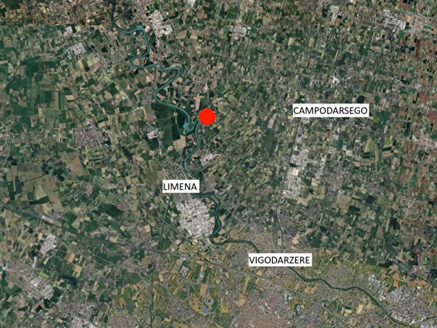 Immagine 14 di Terreno in vendita  in Via Chiesa, 35010 Tavo PD, Italia a Vigodarzere