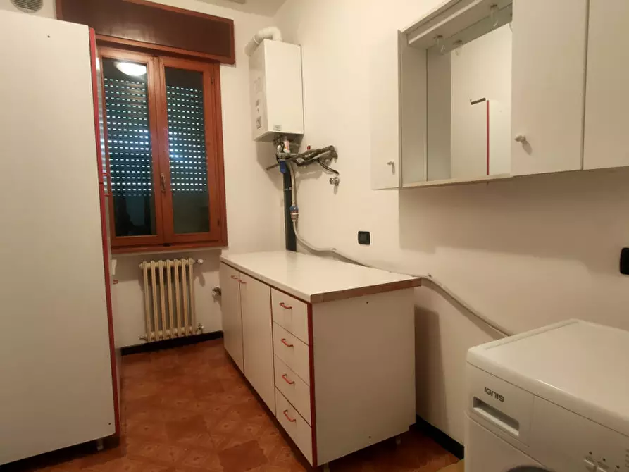 Immagine 8 di Casa bifamiliare in affitto  in Via Armando Diaz a Abano Terme