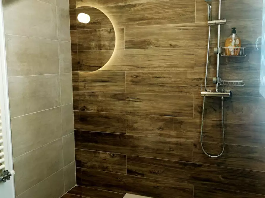 Immagine 10 di Casa bifamiliare in affitto  in Via Armando Diaz a Abano Terme