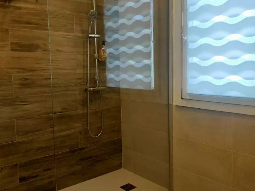 Immagine 11 di Casa bifamiliare in affitto  in Via Armando Diaz a Abano Terme