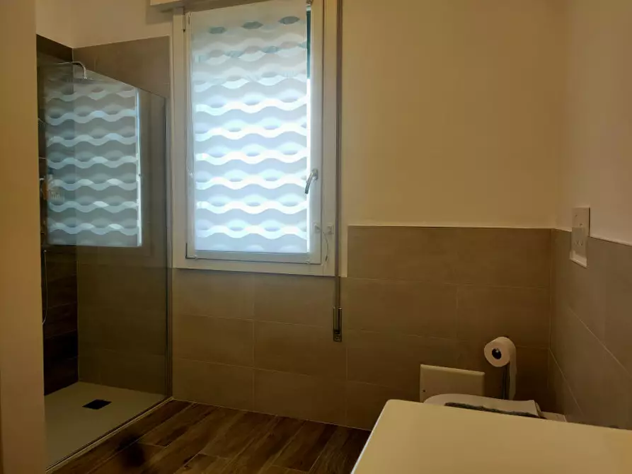 Immagine 12 di Casa bifamiliare in affitto  in Via Armando Diaz a Abano Terme