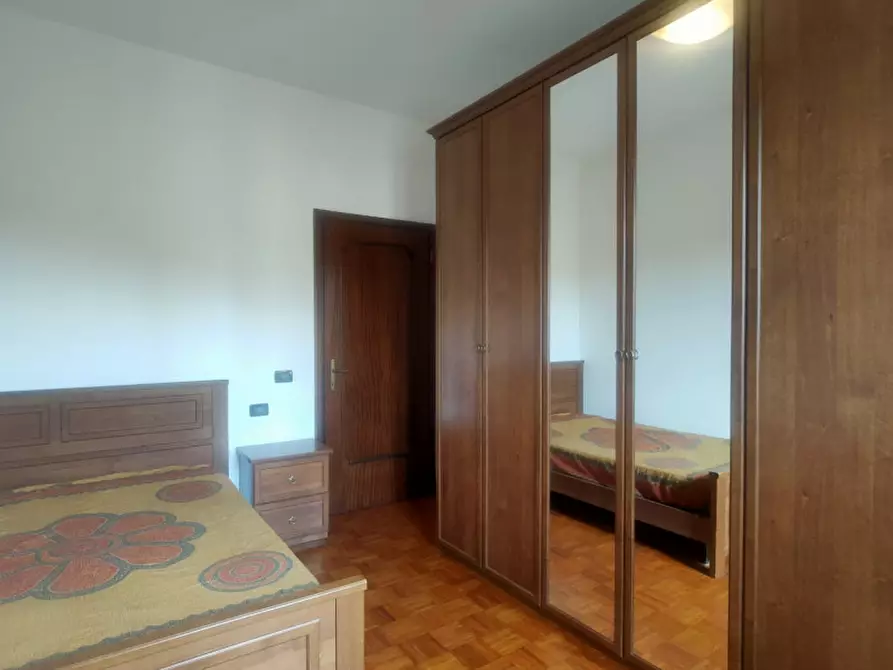 Immagine 13 di Casa bifamiliare in affitto  in Via Armando Diaz a Abano Terme