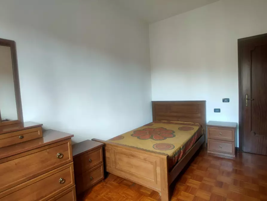 Immagine 14 di Casa bifamiliare in affitto  in Via Armando Diaz a Abano Terme