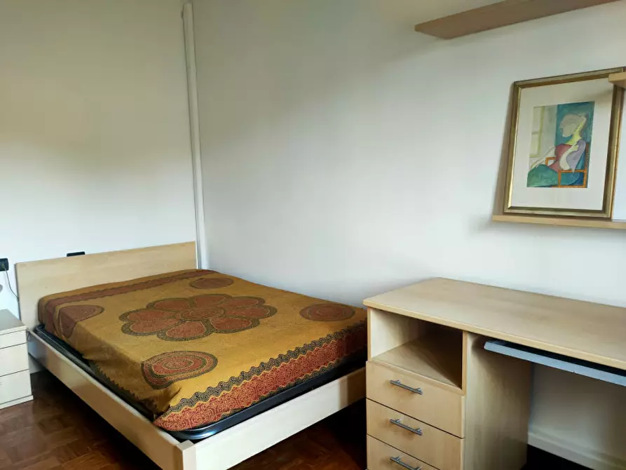 Immagine 20 di Casa bifamiliare in affitto  in Via Armando Diaz a Abano Terme