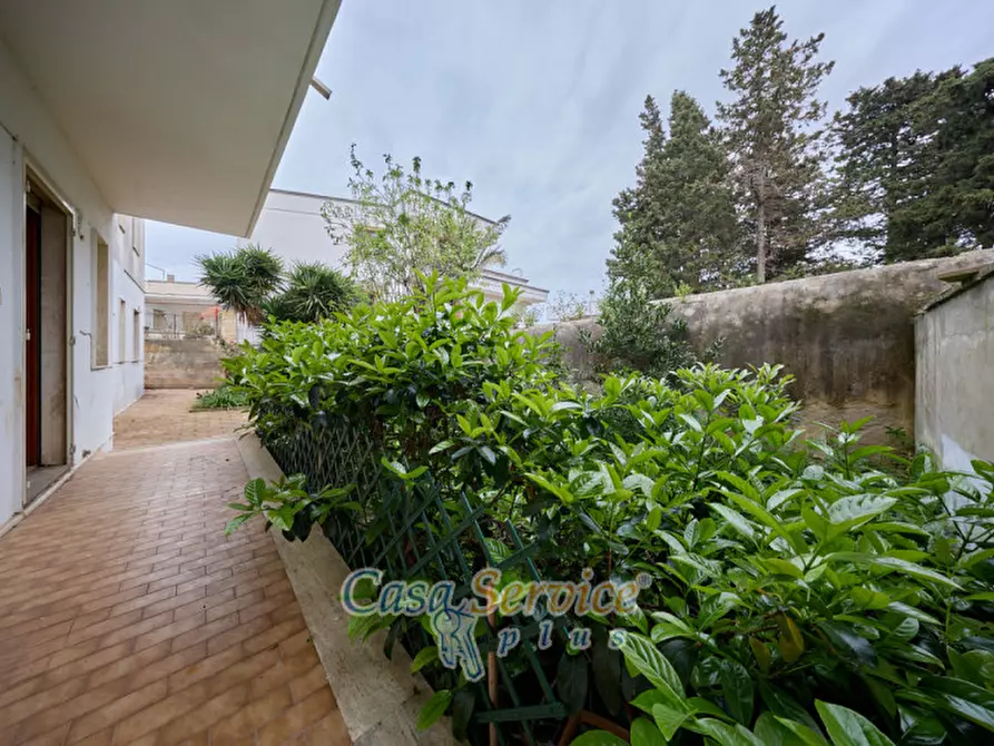 Immagine 1 di Appartamento in vendita  in Vico Castelforte a Taviano