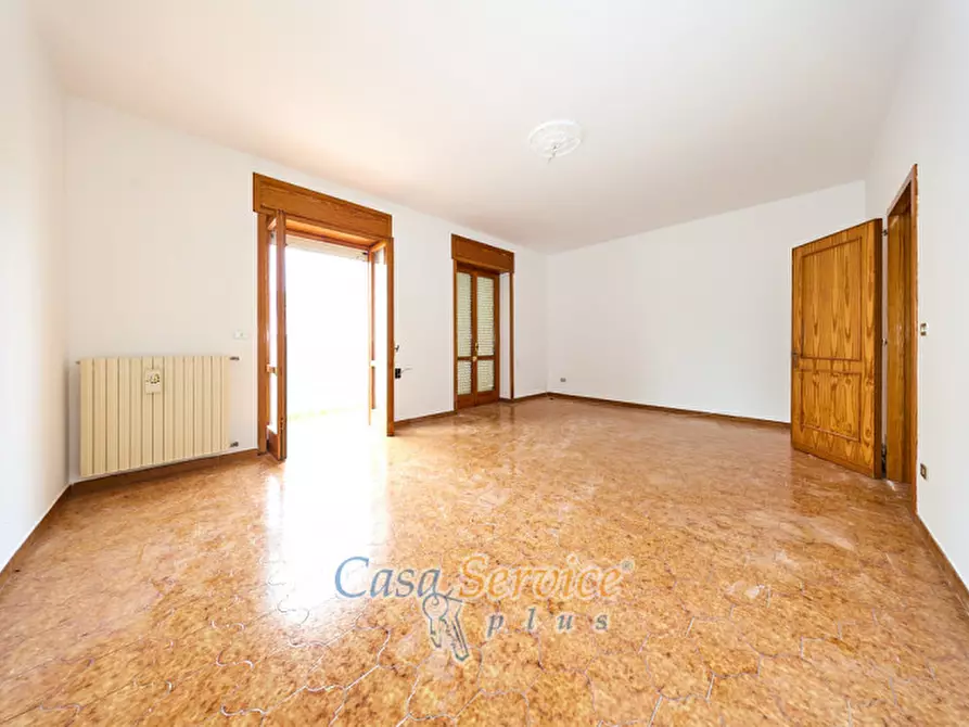 Immagine 11 di Appartamento in vendita  in Vico Castelforte a Taviano