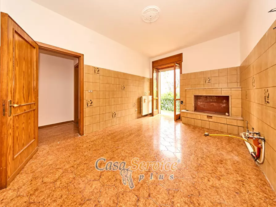 Immagine 13 di Appartamento in vendita  in Vico Castelforte a Taviano