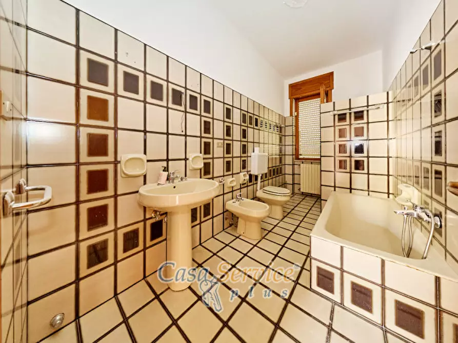 Immagine 16 di Appartamento in vendita  in Vico Castelforte a Taviano