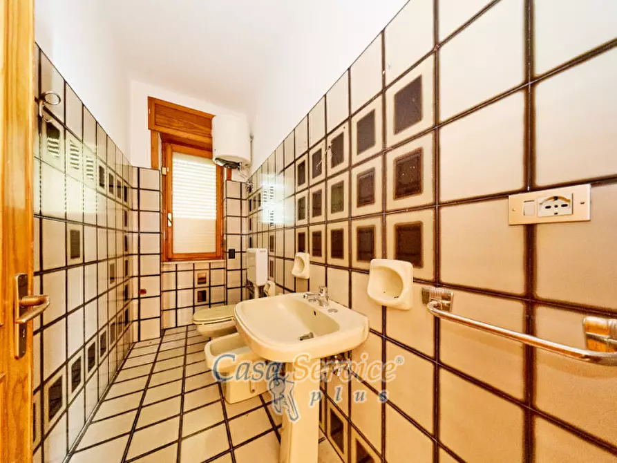 Immagine 19 di Appartamento in vendita  in Vico Castelforte a Taviano