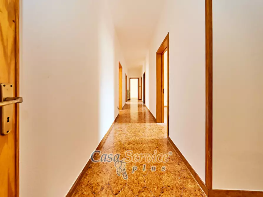 Immagine 21 di Appartamento in vendita  in Vico Castelforte a Taviano