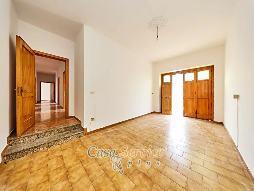 Immagine 22 di Appartamento in vendita  in Vico Castelforte a Taviano