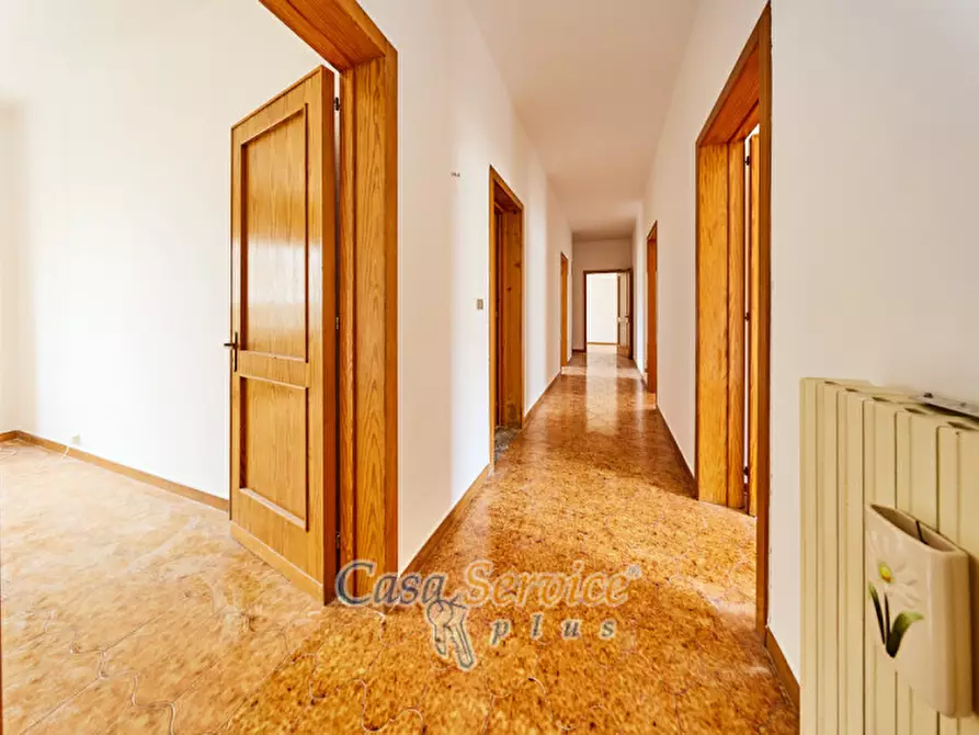 Immagine 24 di Appartamento in vendita  in Vico Castelforte a Taviano