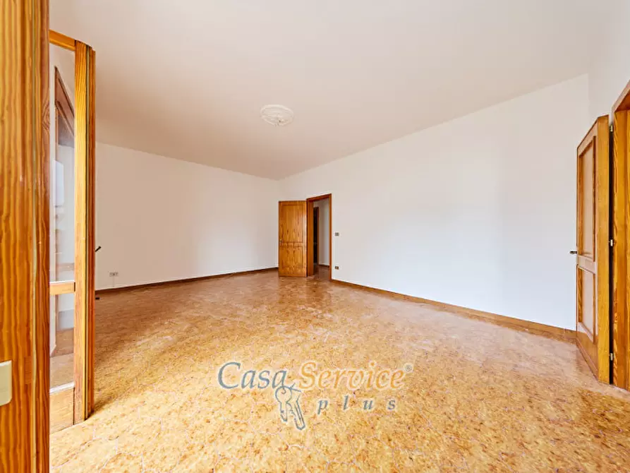 Immagine 31 di Appartamento in vendita  in Vico Castelforte a Taviano