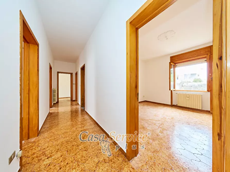 Immagine 36 di Appartamento in vendita  in Vico Castelforte a Taviano