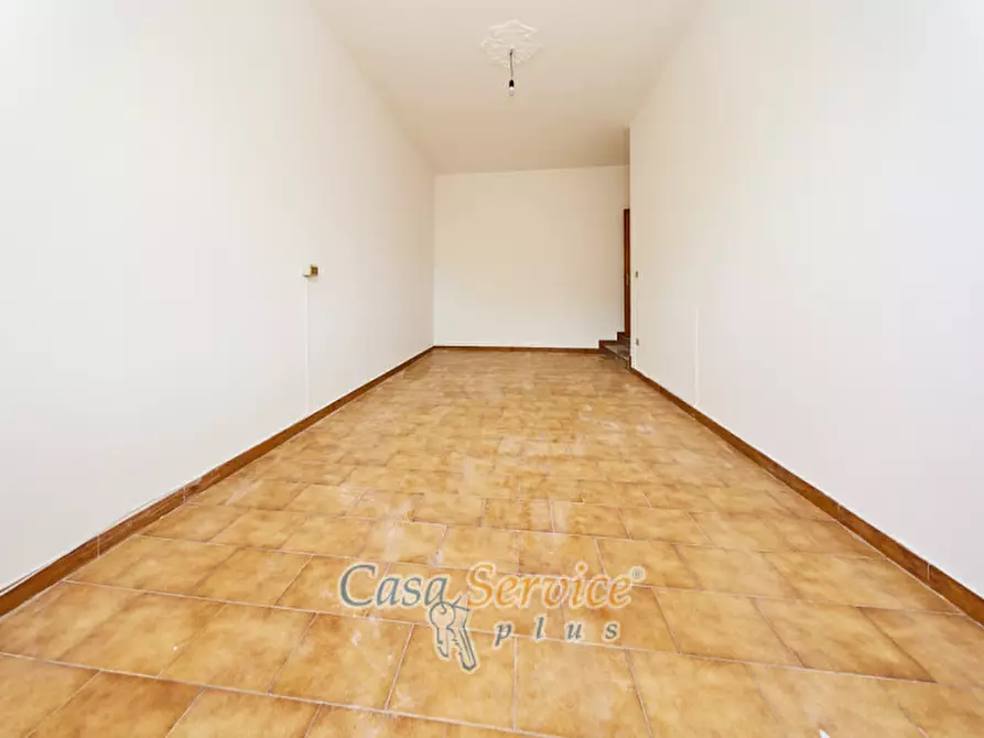 Immagine 39 di Appartamento in vendita  in Vico Castelforte a Taviano