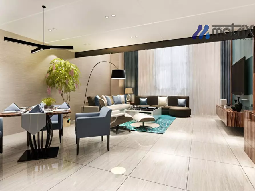 Immagine 1 di Appartamento in vendita  in via roma a Albignasego