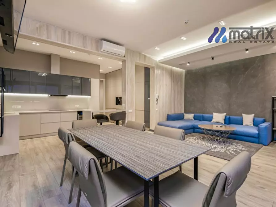 Immagine 4 di Appartamento in vendita  in via roma a Albignasego