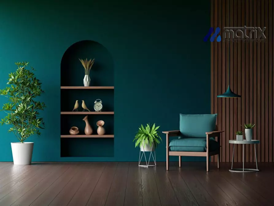 Immagine 5 di Appartamento in vendita  in via roma a Albignasego