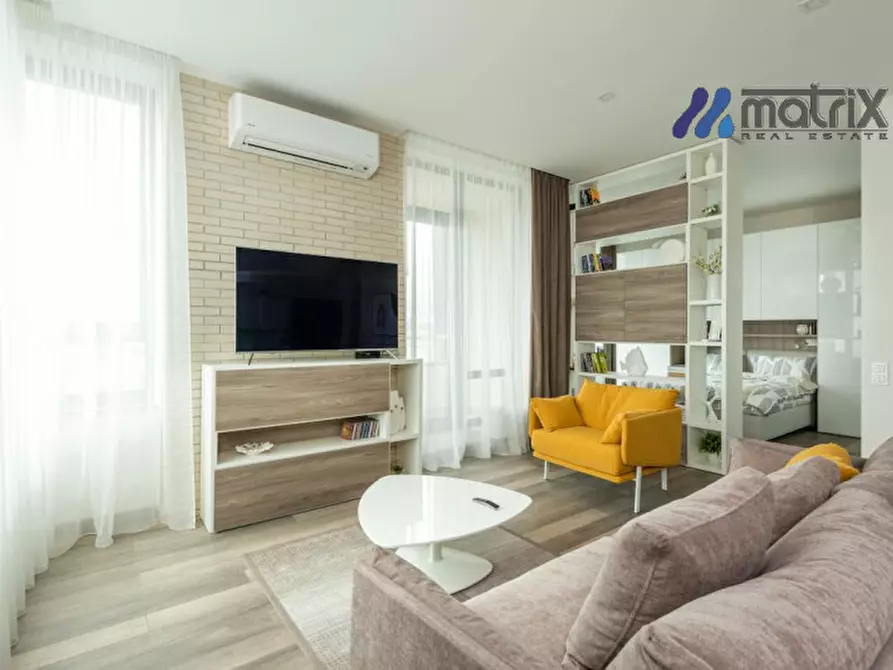 Immagine 14 di Appartamento in vendita  in via roma a Albignasego