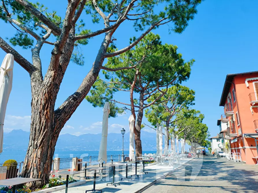 Immagine 2 di Rustico / casale in vendita  a Torri Del Benaco