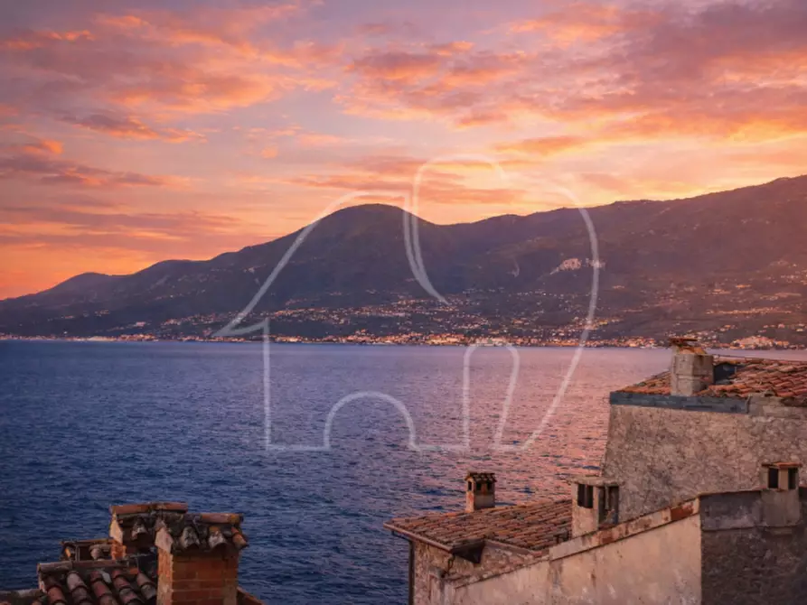 Immagine 3 di Rustico / casale in vendita  a Torri Del Benaco