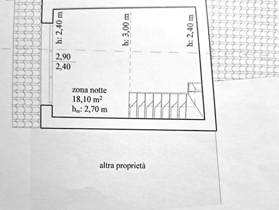 Immagine 15 di Rustico / casale in vendita  a Torri Del Benaco