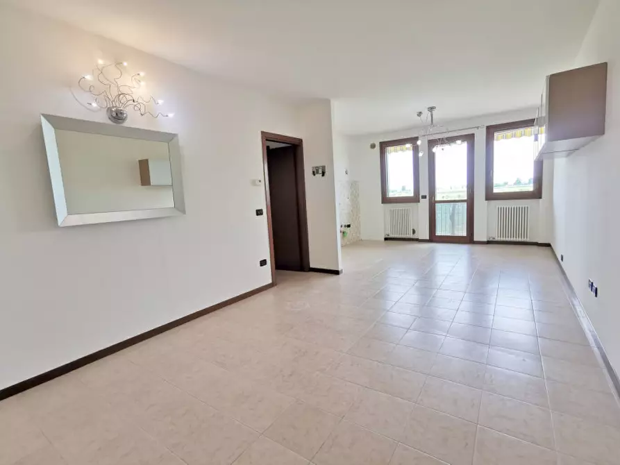 Immagine 1 di Appartamento in vendita  in san gregorio a Veronella