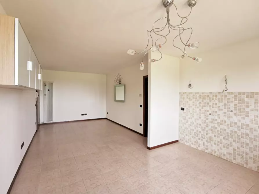 Immagine 2 di Appartamento in vendita  in san gregorio a Veronella