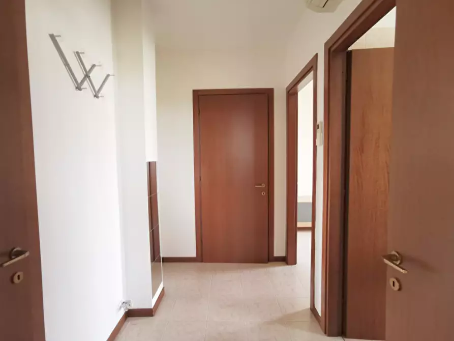 Immagine 5 di Appartamento in vendita  in san gregorio a Veronella