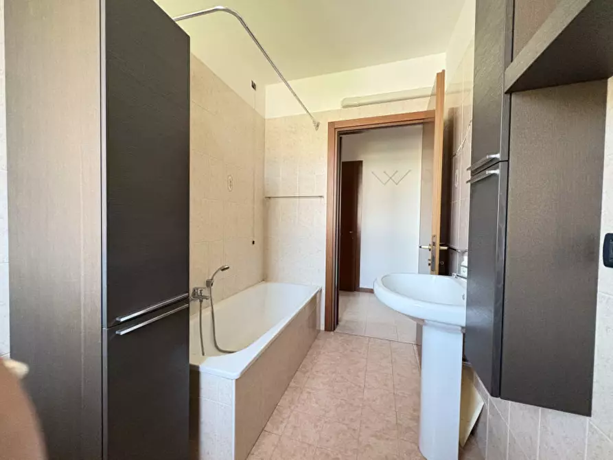 Immagine 8 di Appartamento in vendita  in san gregorio a Veronella