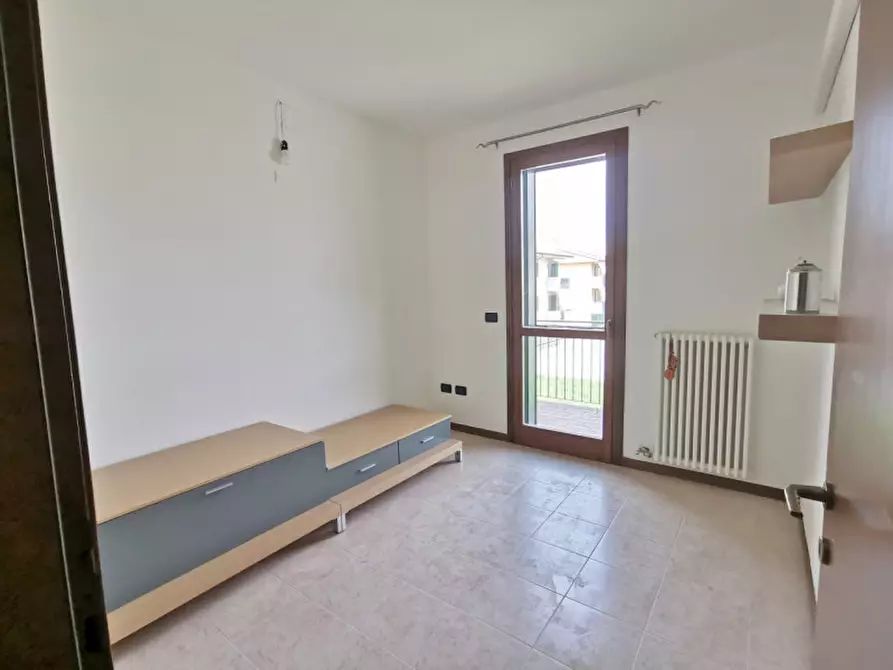 Immagine 9 di Appartamento in vendita  in san gregorio a Veronella