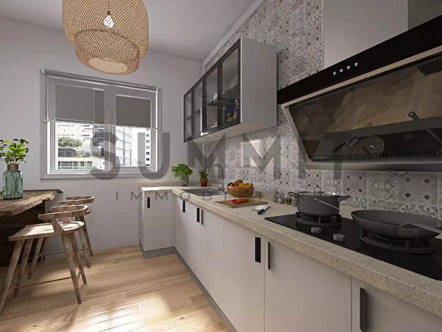 Immagine 1 di Appartamento in vendita  in schio a Schio