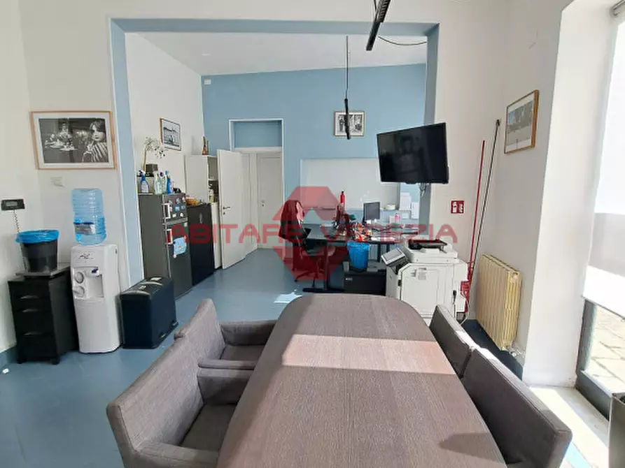 Immagine 6 di Negozio in vendita  in Campo Stringari a Venezia