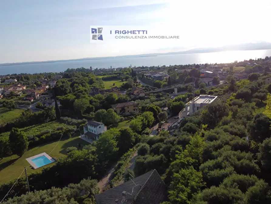 Immagine 3 di Villa in vendita  in Località Morene a Lazise