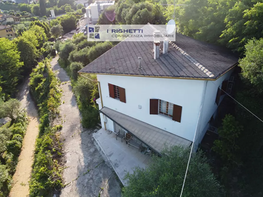 Immagine 4 di Villa in vendita  in Località Morene a Lazise