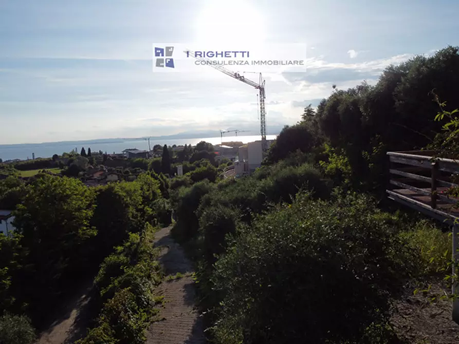 Immagine 5 di Villa in vendita  in Località Morene a Lazise