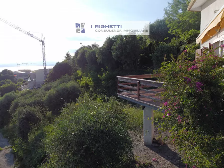 Immagine 7 di Villa in vendita  in Località Morene a Lazise