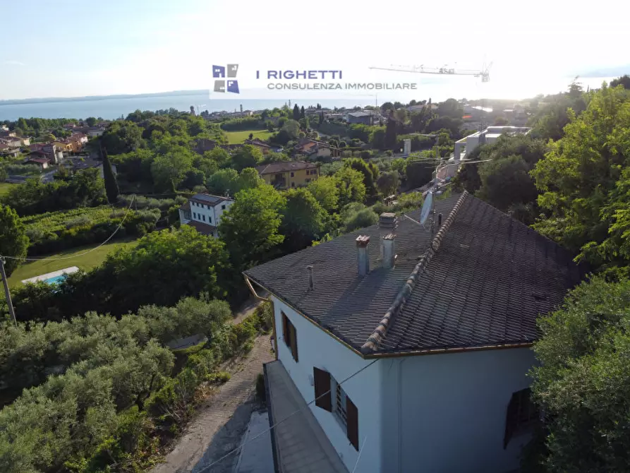Immagine 8 di Villa in vendita  in Località Morene a Lazise