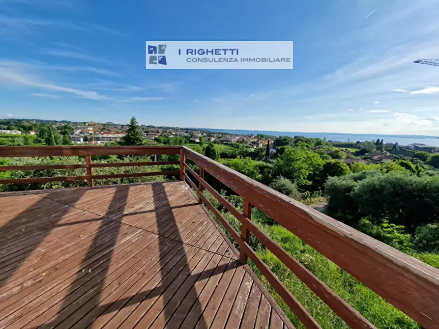Immagine 9 di Villa in vendita  in Località Morene a Lazise