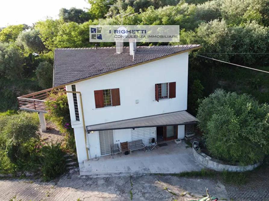 Immagine 10 di Villa in vendita  in Località Morene a Lazise