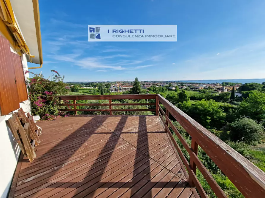 Immagine 11 di Villa in vendita  in Località Morene a Lazise