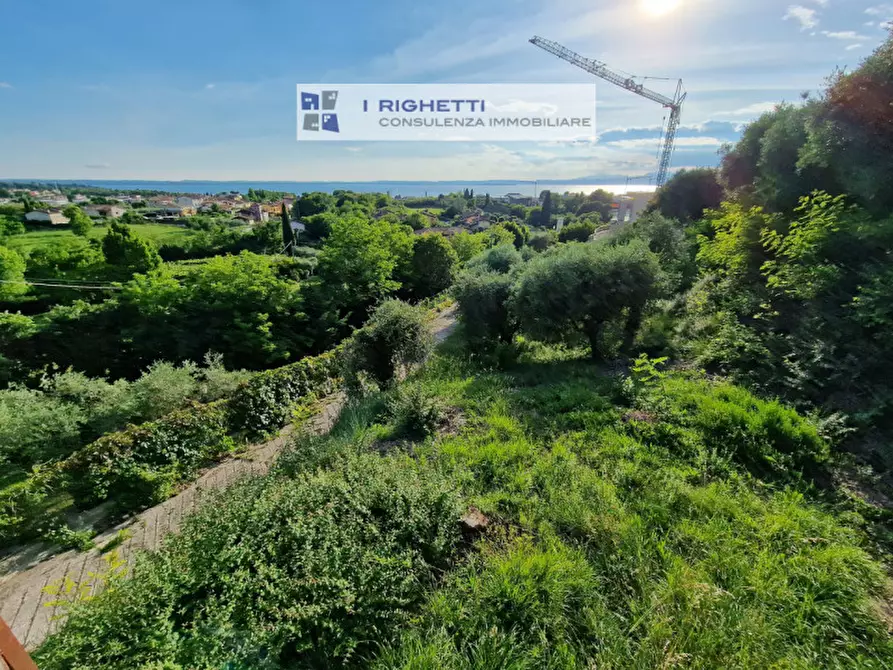 Immagine 13 di Villa in vendita  in Località Morene a Lazise