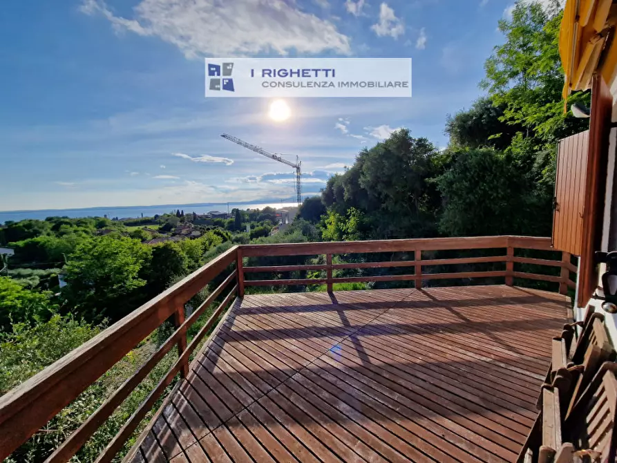 Immagine 14 di Villa in vendita  in Località Morene a Lazise