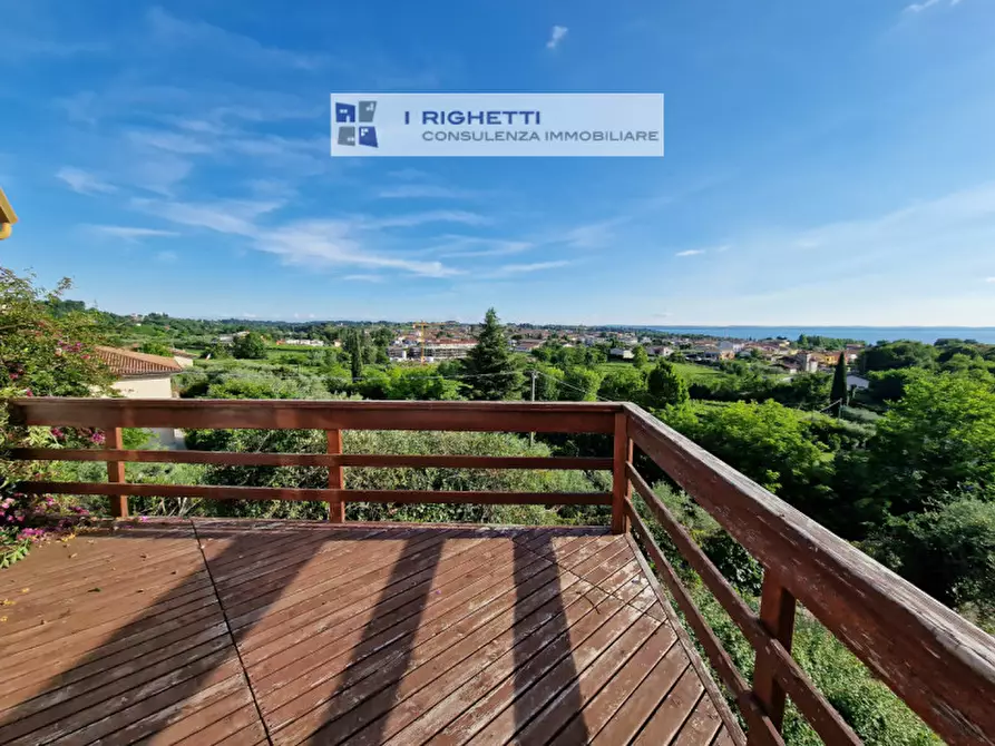Immagine 16 di Villa in vendita  in Località Morene a Lazise
