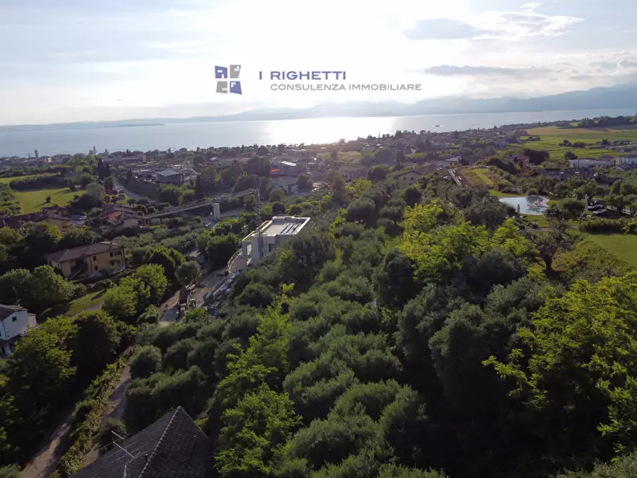 Immagine 21 di Villa in vendita  in Località Morene a Lazise